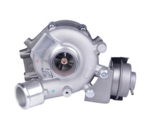 Turbo neuf pour CITROËN C4 Aircross 1.8 HDi 150 CV (110 KW) - 49335-01103 - SL Turbo