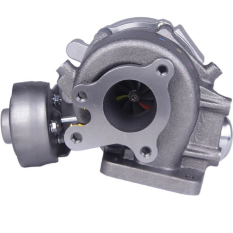 Turbo neuf pour MITSUBISHI Lancer 8 1.8 DI-D 150 CV (110 KW) - 49335-01103 - SL Turbo
