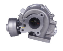 Turbo neuf pour MITSUBISHI Lancer 8 1.8 DI-D 150 CV (110 KW) - 49335-01103 - SL Turbo