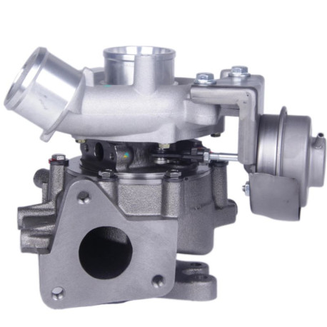 Turbo neuf pour MITSUBISHI Lancer 8 1.8 DI-D 150 CV (110 KW) - 49335-01103 - SL Turbo
