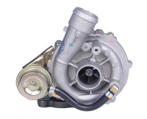 Turbo neuf pour CITROËN Xsara 2.0 HDi 90 CV (66 KW) - 5303 970 0009 - SL Turbo