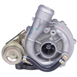 Turbo neuf pour PEUGEOT 406 2.0 HDi 90 CV (66 KW) - 5303 970 0009 - SL Turbo