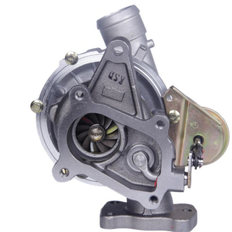 Turbo neuf pour CITROËN Xsara 2.0 HDi 90 CV (66 KW) - 5303 970 0009 - SL Turbo