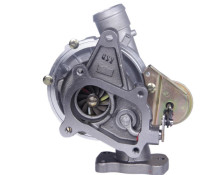 Turbo neuf pour CITROËN Xsara 2.0 HDi 90 CV (66 KW) - 5303 970 0009 - SL Turbo