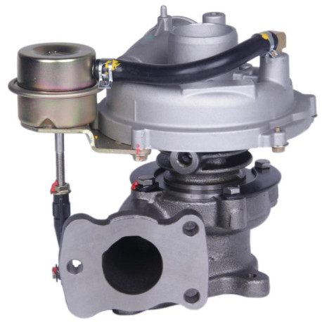 Turbo neuf pour CITROËN Xsara 2.0 HDi 90 CV (66 KW) - 5303 970 0009 - SL Turbo