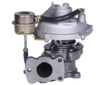 Turbo neuf pour CITROËN Xsara 2.0 HDi 90 CV (66 KW) - 5303 970 0009 - SL Turbo
