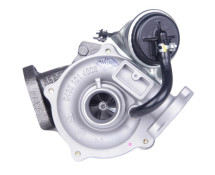Turbo neuf pour FIAT Doblo 1 1.3 JTD 70 CV (51 KW) - 5435 988 0005 - SL Turbo