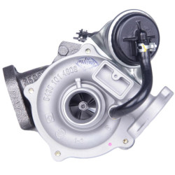Turbo neuf pour LANCIA Musa 1.3 MULTIJET 70 CV (51 KW) - 5435 988 0005 - SL Turbo