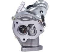 Turbo neuf pour FIAT Panda 2 1.3 MULTIJET 70 CV (51 KW) - 5435 988 0005 - SL Turbo