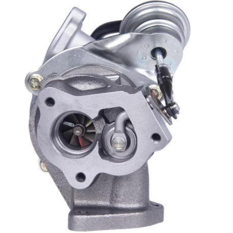 Turbo neuf pour FIAT Qubo 1.3 MULTIJET 75 CV (55 KW) - 5435 988 0005 - SL Turbo