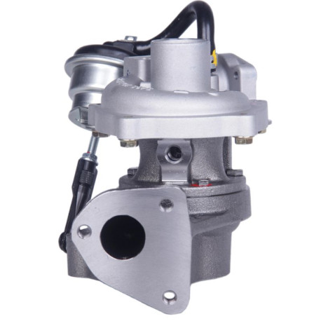 Turbo neuf pour FIAT Panda 2 1.3 MULTIJET 70 CV (51 KW) - 5435 988 0005 - SL Turbo