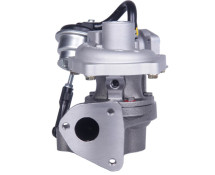Turbo neuf pour LANCIA Musa 1.3 MULTIJET 70 CV (51 KW) - 5435 988 0005 - SL Turbo