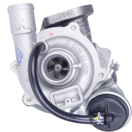 Turbo neuf pour OPEL Agila B 1.3 CDTI 75 CV (55 KW) - 5435 988 0006 - SL Turbo