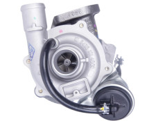 Turbo neuf pour OPEL Agila B 1.3 CDTI 75 CV (55 KW) - 5435 988 0006 - SL Turbo