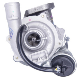 Turbo neuf pour OPEL Meriva A 1.3 CDTI 69 CV (51 KW) - 5435 988 0006 - SL Turbo