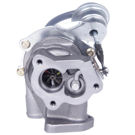 Turbo neuf pour OPEL Agila B 1.3 CDTI 75 CV (55 KW) - 5435 988 0006 - SL Turbo