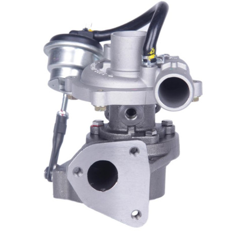 Turbo neuf pour OPEL Agila A 1.3 CDTI 70 CV (51 KW) - 5435 988 0006 - SL Turbo