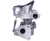 Turbo neuf pour OPEL Corsa C] 1.3 CDTI 70 CV (51 KW) - 5435 988 0006 - SL Turbo