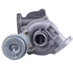 Turbo neuf pour FIAT Cinquecento 1.3 SJTD 75 CV (55 KW) - 5435 988 0018 - SL Turbo