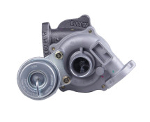 Turbo neuf pour FIAT Cinquecento 1.3 SJTD 75 CV (55 KW) - 5435 988 0018 - SL Turbo