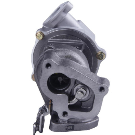 Turbo neuf pour FIAT Fiorino 3 1.3 MULTIJET 75 CV (55 KW) - 5435 988 0018 - SL Turbo