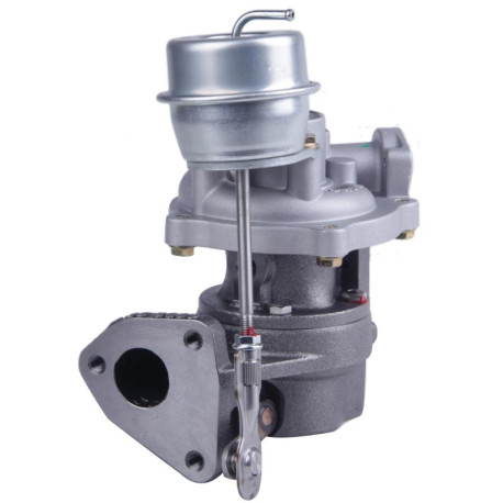Turbo neuf pour FIAT Fiorino 3 1.3 MULTIJET 75 CV (55 KW) - 5435 988 0018 - SL Turbo