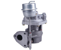Turbo neuf pour FIAT Fiorino 3 1.3 MULTIJET 75 CV (55 KW) - 5435 988 0018 - SL Turbo