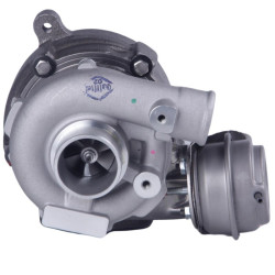 Turbo neuf pour BMW 520d (E39) 520D 136 CV (100 KW) - 700447-5009S - SL Turbo