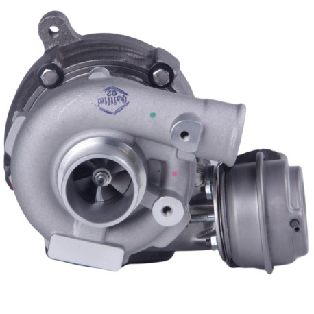 Turbo neuf pour BMW 520d (E39) 520D 136 CV (100 KW) - 700447-5009S - SL Turbo