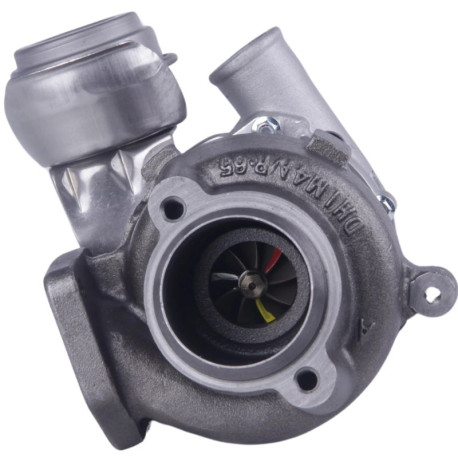 Turbo neuf pour BMW 318d (E46) 318D 116 CV (85 KW) - 700447-5009S - SL Turbo
