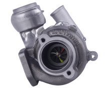 Turbo neuf pour BMW 520d (E39) 520D 136 CV (100 KW) - 700447-5009S - SL Turbo