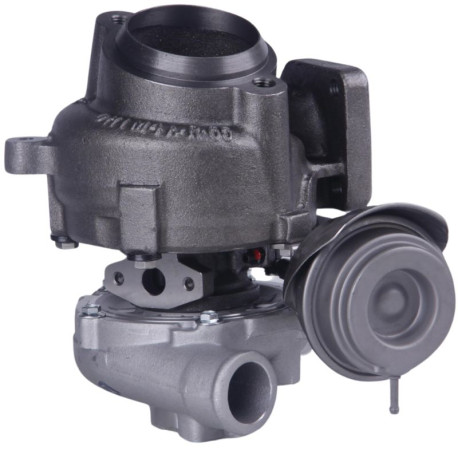 Turbo neuf pour BMW 318d (E46) 318D 116 CV (85 KW) - 700447-5009S - SL Turbo
