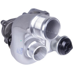 Turbo neuf pour RENAULT Laguna 1 1.9 DTI 98 CV (72 KW) - 700830-5001S - SL Turbo