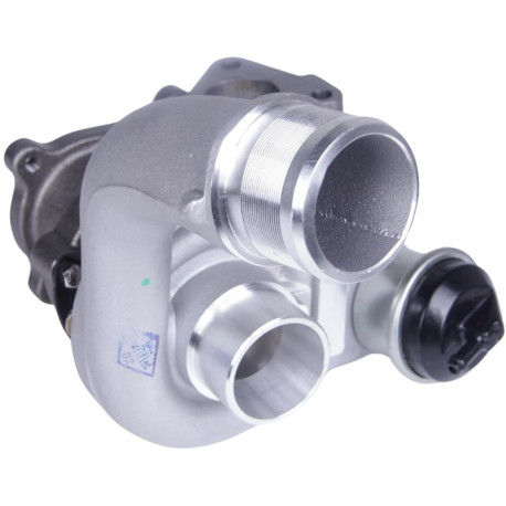 Turbo neuf pour RENAULT Megane 1 1.9 DTI 75 CV (55 KW) - 700830-5001S - SL Turbo