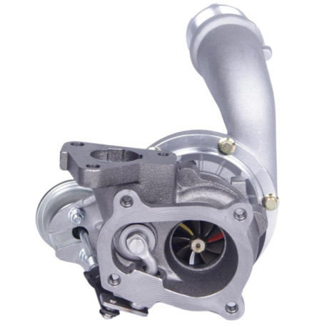 Turbo neuf pour RENAULT Megane 1 1.9 DTI 75 CV (55 KW) - 700830-5001S - SL Turbo