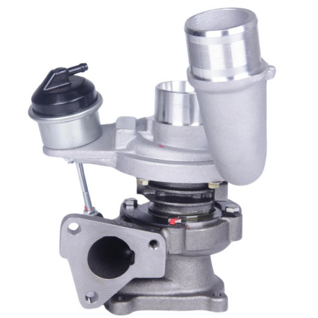 Turbo neuf pour RENAULT Megane 1 1.9 DTI 75 CV (55 KW) - 700830-5001S - SL Turbo