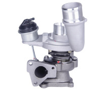 Turbo neuf pour RENAULT Megane 1 1.9 DTI 75 CV (55 KW) - 700830-5001S - SL Turbo