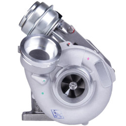 Turbo neuf pour DODGE Sprinter 2.6L 156 CV (115 KW) - 709838-5006S - SL Turbo