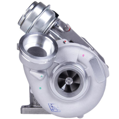Turbo neuf pour DODGE Sprinter 2.6L 156 CV (115 KW) - 709838-5006S - SL Turbo