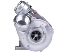 Turbo neuf pour DODGE Sprinter 2.6L 156 CV (115 KW) - 709838-5006S - SL Turbo