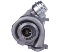 Turbo neuf pour MERCEDES Sprinter 1 (901 / 902) 216 216 CDI 156 CV (115 KW) - 709838-5006S - SL Turbo