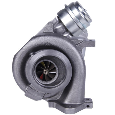 Turbo neuf pour MERCEDES Sprinter 1 (905) 616 616 CDI 156 CV (115 KW) - 709838-5006S - SL Turbo