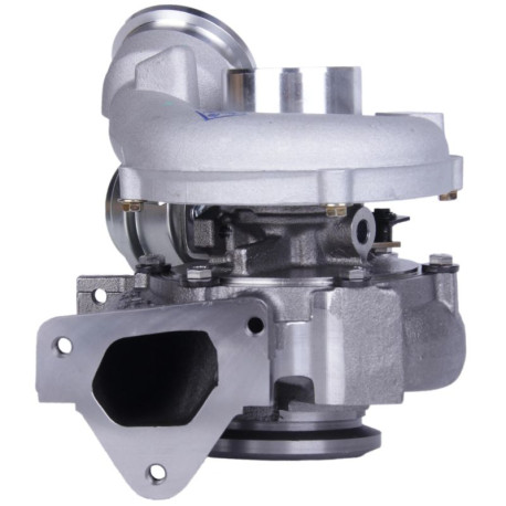 Turbo neuf pour MERCEDES Sprinter 1 (901 / 902) 216 216 CDI 156 CV (115 KW) - 709838-5006S - SL Turbo