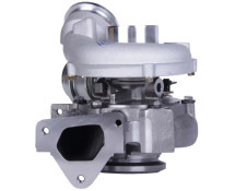 Turbo neuf pour MERCEDES Sprinter 1 (901 / 902) 216 216 CDI 156 CV (115 KW) - 709838-5006S - SL Turbo