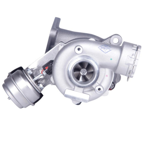 Turbo neuf pour AUDI A6 (C5) 1.9 TDI 130 CV (96 KW) - 717858-5009S - SL Turbo