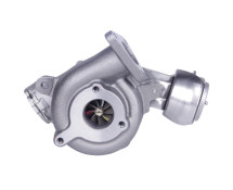 Turbo neuf pour AUDI A6 (C5) 1.9 TDI 130 CV (96 KW) - 717858-5009S - SL Turbo