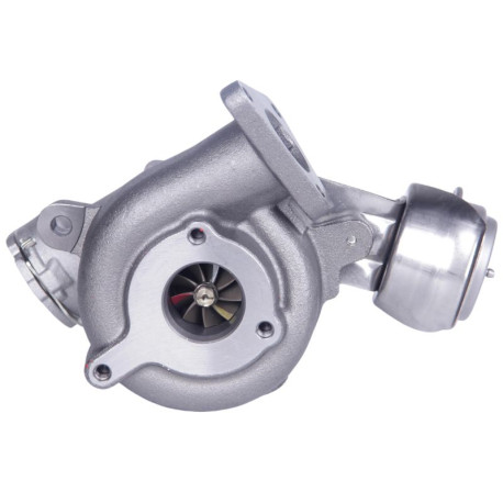 Turbo neuf pour SKODA Superb 1 (3U4) 2.0 TDI 140 CV (103 KW) - 717858-5009S - SL Turbo