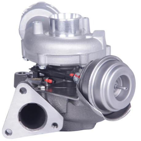 Turbo neuf pour AUDI A4 (B7) 2.0 TDI 140 CV (103 KW) - 717858-5009S - SL Turbo