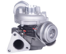 Turbo neuf pour AUDI A6 (C5) 1.9 TDI 130 CV (96 KW) - 717858-5009S - SL Turbo
