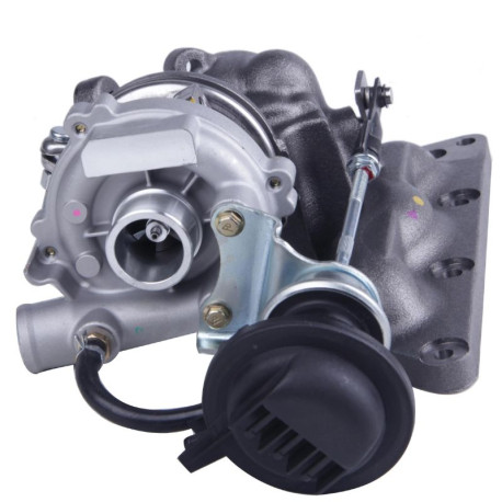 Turbo neuf pour SMART City Coupé 0.6 61 CV (45 KW) - 727211-5001S - SL Turbo